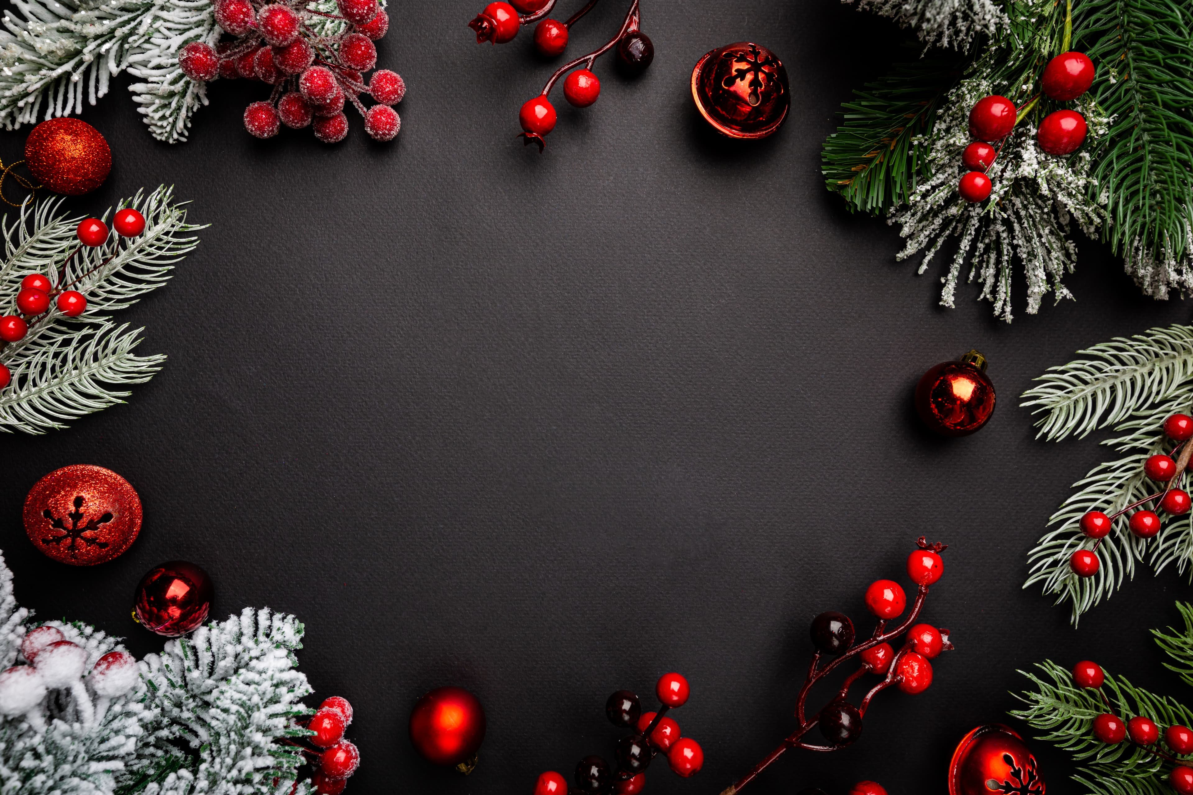 Christmas Background